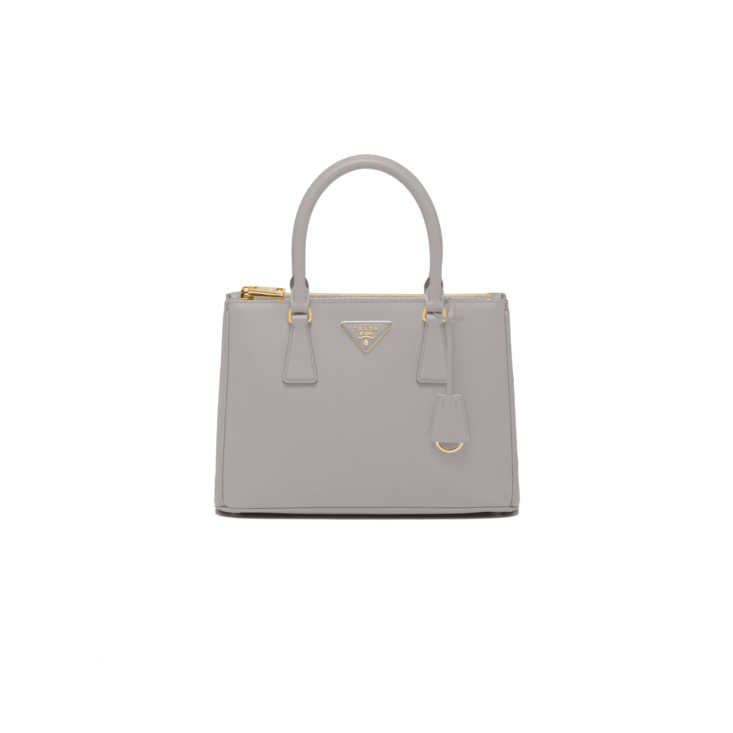 PRADA GALLERIA HANDBAG SAFFIANO 1BA863 (28*19.5*12cm)